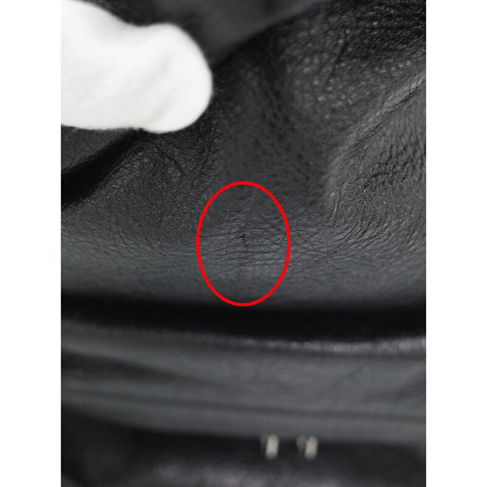 Balenciaga Backpack Leather - Picture 7 of 9